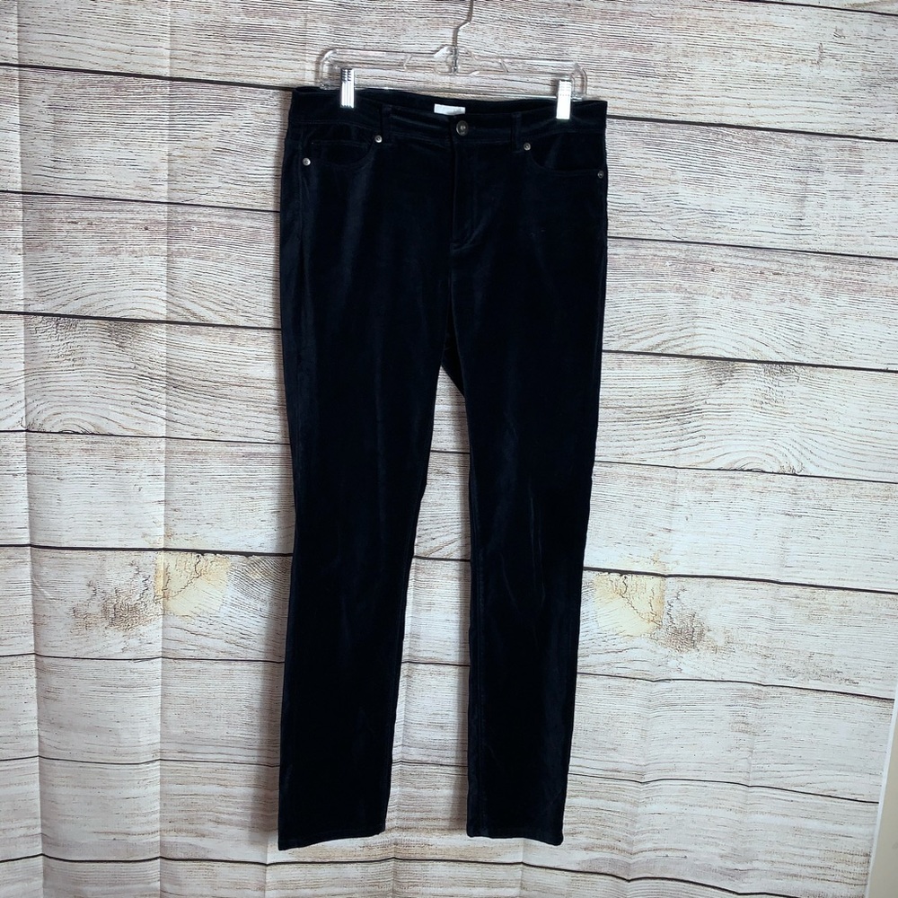 J Jill Suede Women’s Pants